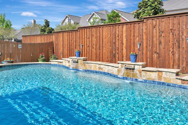 12808 Travers Trail, Fort Worth, TX 76244