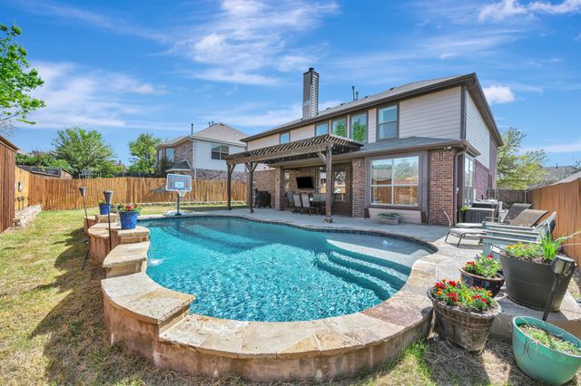 12808 Travers Trail, Fort Worth, TX 76244