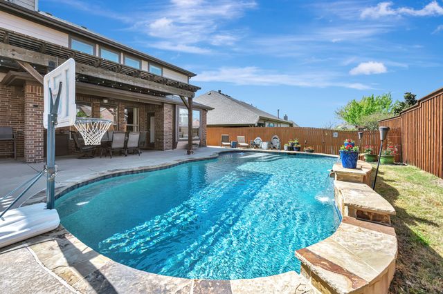 12808 Travers Trail, Fort Worth, TX 76244