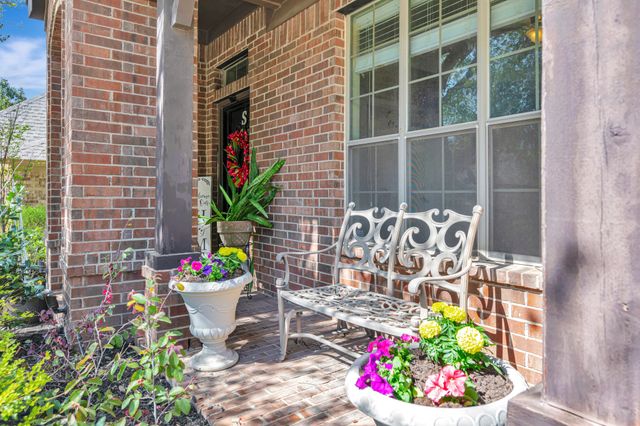 12808 Travers Trail, Fort Worth, TX 76244