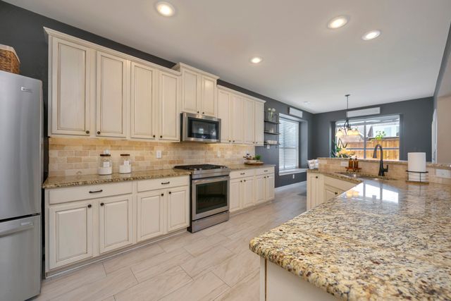 12808 Travers Trail, Fort Worth, TX 76244