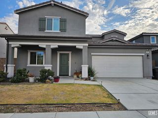 10917 Pasto Way, Bakersfield, CA 93306