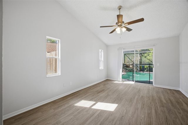 812 CRESTRIDGE DRIVE, Tarpon Springs, FL 34688