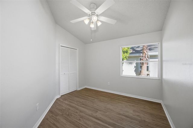 812 CRESTRIDGE DRIVE, Tarpon Springs, FL 34688