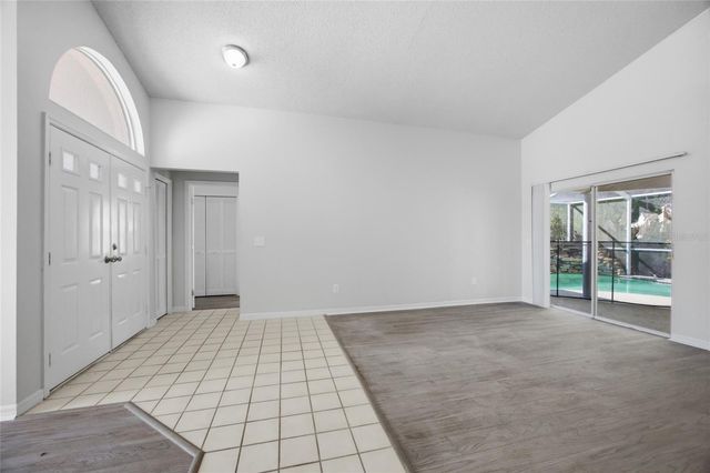 812 CRESTRIDGE DRIVE, Tarpon Springs, FL 34688