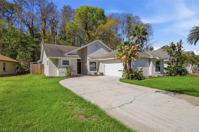 812 CRESTRIDGE DRIVE, Tarpon Springs, FL 34688