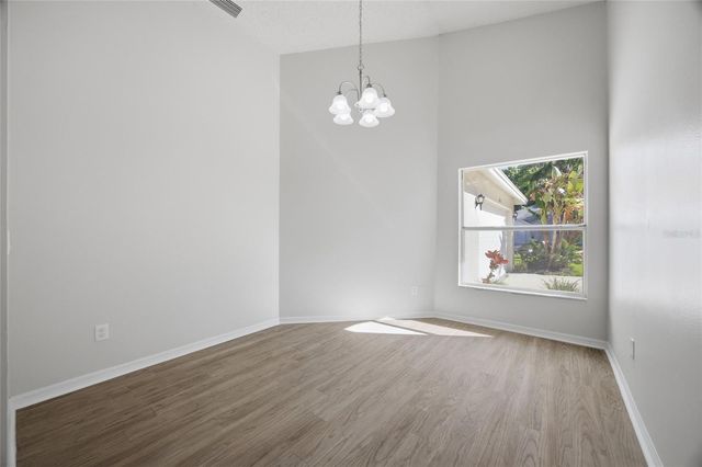 812 CRESTRIDGE DRIVE, Tarpon Springs, FL 34688