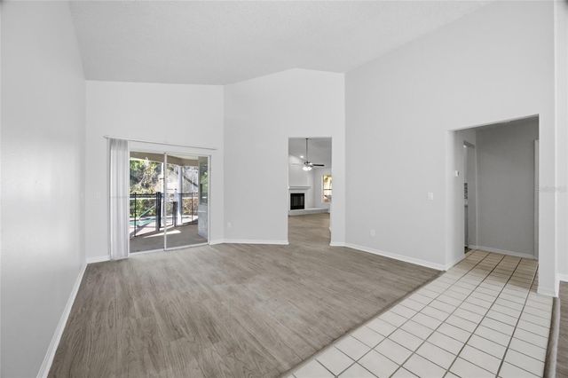 812 CRESTRIDGE DRIVE, Tarpon Springs, FL 34688