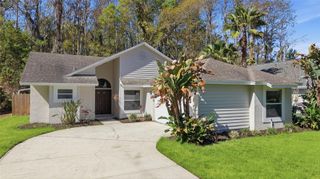 812 CRESTRIDGE DRIVE, Tarpon Springs, FL 34688
