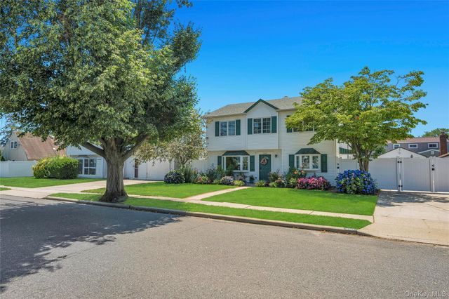 2362 6th Street, East Meadow, NY 11554