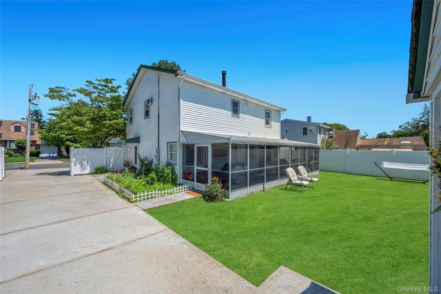 2362 6th Street, East Meadow, NY 11554