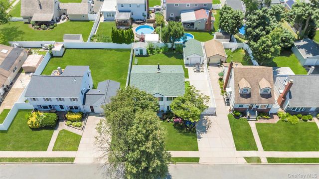 2362 6th Street, East Meadow, NY 11554