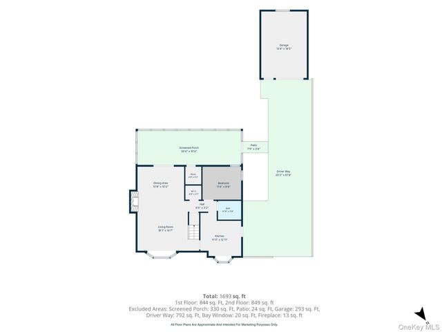 2362 6th Street, East Meadow, NY 11554