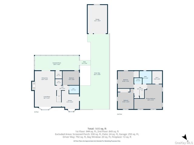 2362 6th Street, East Meadow, NY 11554