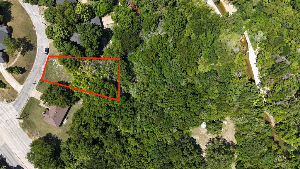 509 Parkwood Drive, Dallas, TX 75224