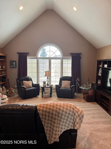 1001 Greystone Drive, Bryan, OH 43506