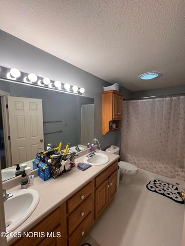 1001 Greystone Drive, Bryan, OH 43506