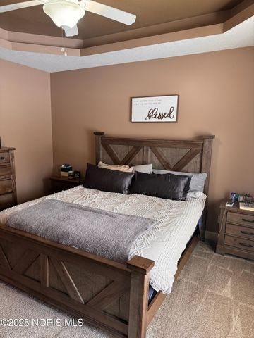 1001 Greystone Drive, Bryan, OH 43506