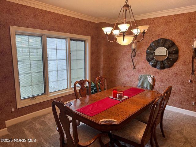 1001 Greystone Drive, Bryan, OH 43506