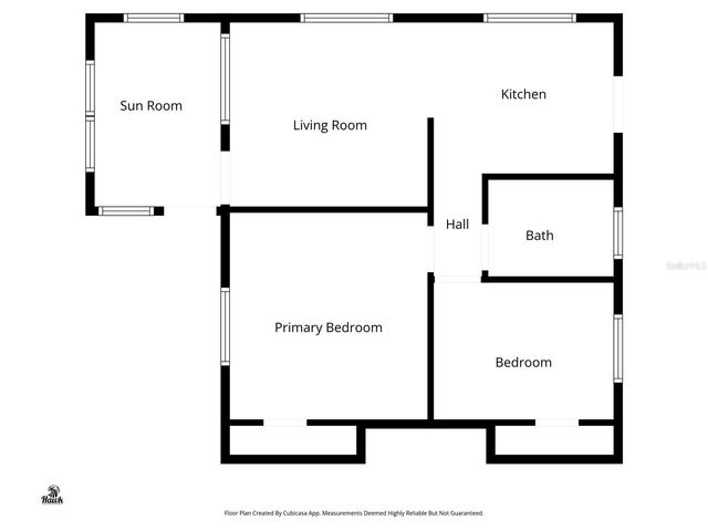 301 SW 3RD TERRACE, Mulberry, FL 33860