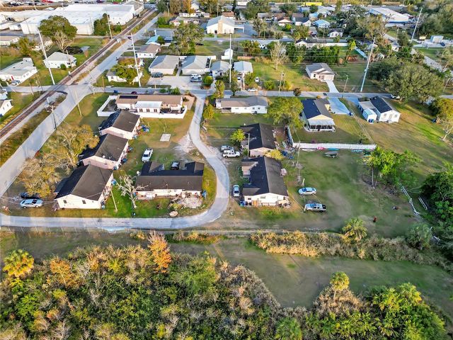 301 SW 3RD TERRACE, Mulberry, FL 33860