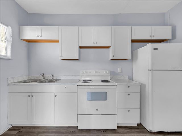 301 SW 3RD TERRACE, Mulberry, FL 33860