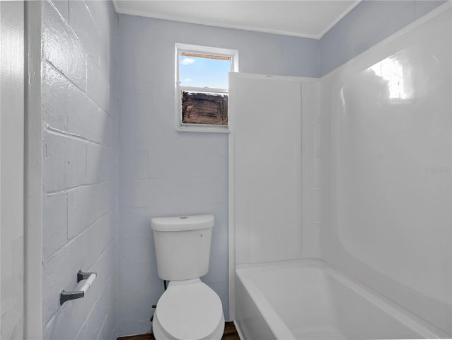 301 SW 3RD TERRACE, Mulberry, FL 33860