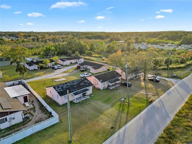 301 SW 3RD TERRACE, Mulberry, FL 33860