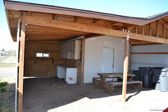800 E 3RD ST, Cheyenne, WY 82007