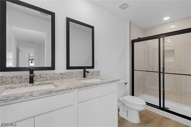 3105 45th ST, Lehigh Acres, FL 33976