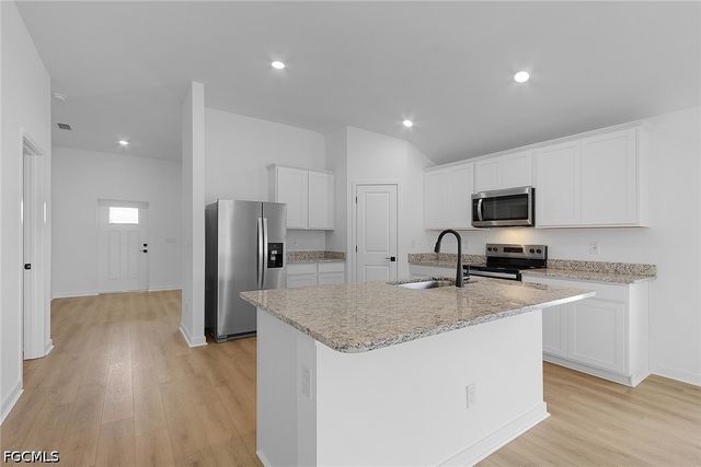 3105 45th ST, Lehigh Acres, FL 33976