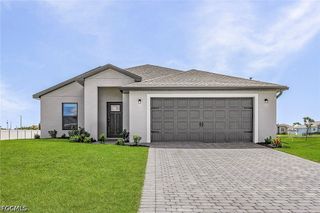 3105 45th ST, Lehigh Acres, FL 33976
