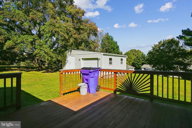 2640 W BOSS ARNOLD RD, Knoxville, MD 21758