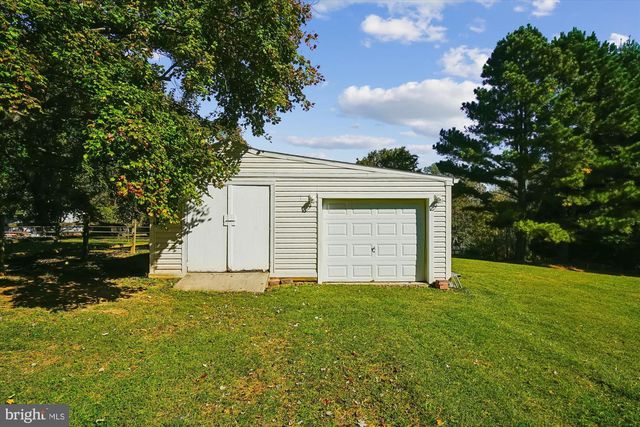 2640 W BOSS ARNOLD RD, Knoxville, MD 21758