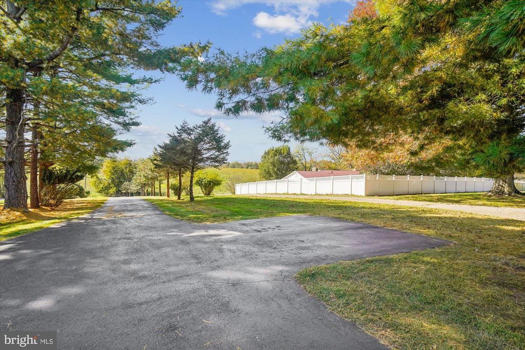 2640 W BOSS ARNOLD RD, Knoxville, MD 21758