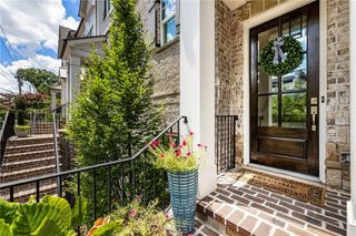 136 Canton Street, Alpharetta, GA 30009