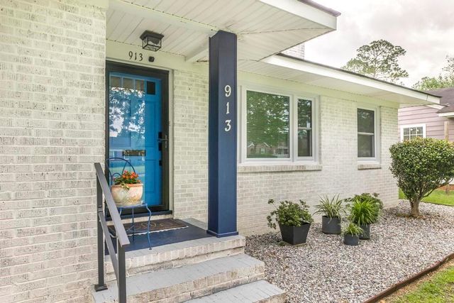 913 7th Avenue, Albany, GA 31701