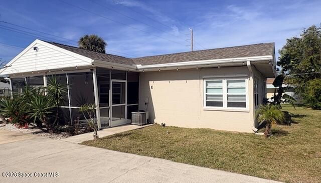 325 S Brevard Ave Avenue E, Cocoa Beach, FL 32931