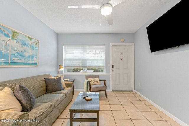 325 S Brevard Ave Avenue E, Cocoa Beach, FL 32931