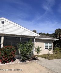 325 S Brevard Ave Avenue E, Cocoa Beach, FL 32931