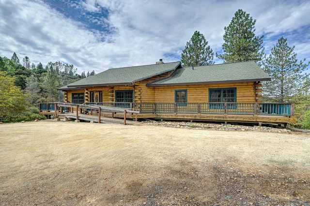 2428 Shirt Tail Tri, Cool, CA 95614