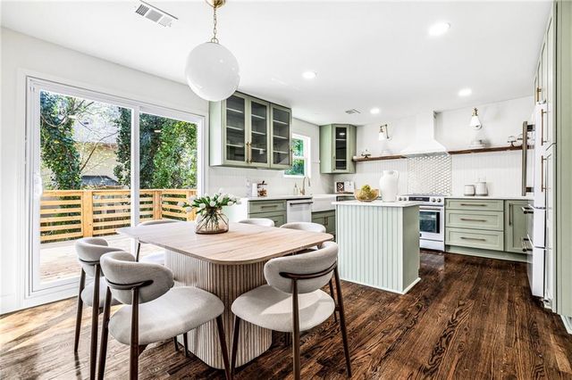 2008 Beecher Road SW, Atlanta, GA 30311