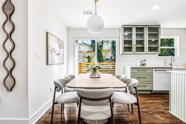 2008 Beecher Road SW, Atlanta, GA 30311