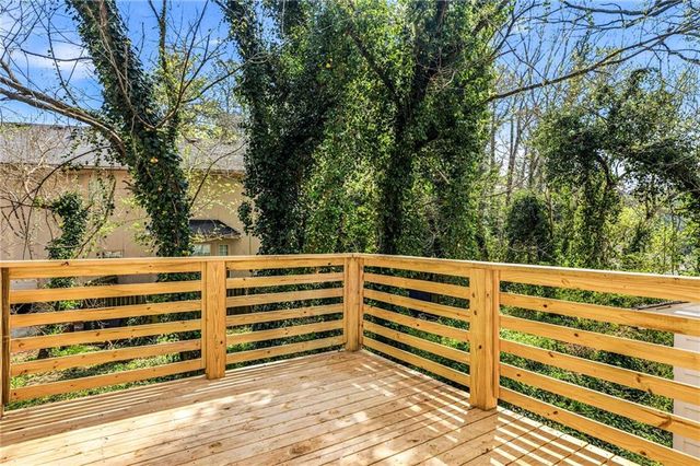 2008 Beecher Road SW, Atlanta, GA 30311