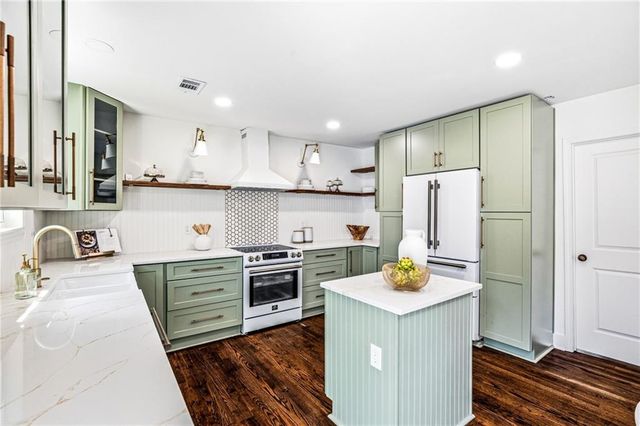 2008 Beecher Road SW, Atlanta, GA 30311