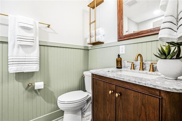 2008 Beecher Road SW, Atlanta, GA 30311