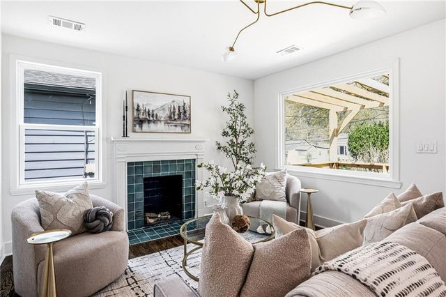 2008 Beecher Road SW, Atlanta, GA 30311