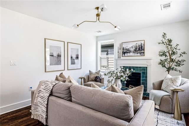 2008 Beecher Road SW, Atlanta, GA 30311