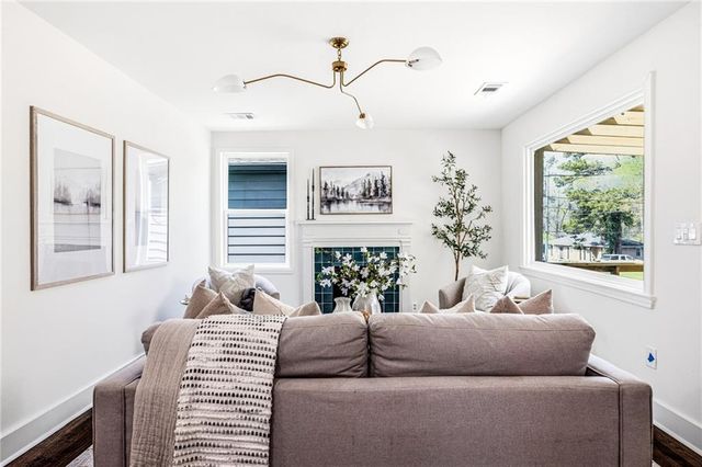 2008 Beecher Road SW, Atlanta, GA 30311