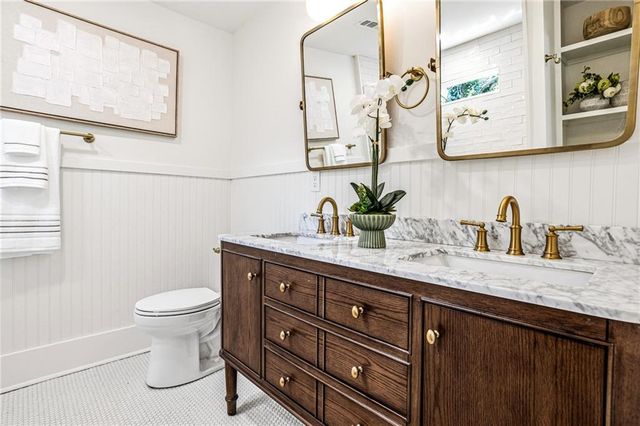 2008 Beecher Road SW, Atlanta, GA 30311